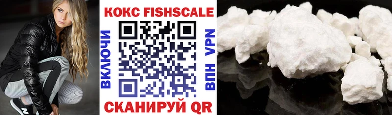 Cocaine FishScale  как найти   Тайшет 